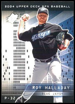 35 Roy Halladay